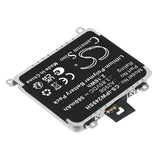 3.85V, Li-Polymer, 560mAh, Smartwatch battery fits Apple, A2956, A2686, A2887, 2.16Wh Smartwatch Cameron Sino Technology Limited
