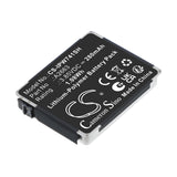 3.85V, Li-Polymer, 280mAh, Smartwatch battery fits Apple, A2663, A2473, A2475, 1.08Wh Smartwatch Cameron Sino Technology Limited