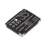 3.85V, Li-Polymer, 280mAh, Smartwatch battery fits Apple, A2663, A2473, A2475, 1.08Wh Smartwatch Cameron Sino Technology Limited