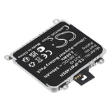 3.86V, Li-Polymer, 540mAh, Smartwatch battery fits Apple, A2749, A285, A2622, 2.08Wh Smartwatch Cameron Sino Technology Limited