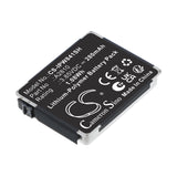 3.85V, Li-Polymer, 280mAh, Smartwatch battery fits Apple, A2810, A2770, A2772, 1.08Wh Smartwatch Cameron Sino Technology Limited
