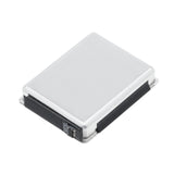 3.85V, Li-Polymer, 280mAh, Smartwatch battery fits Apple, A2810, A2770, A2772, 1.08Wh Smartwatch Cameron Sino Technology Limited