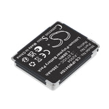 3.87V, Li-Polymer, 280mAh, Smartwatch battery fits Apple, A2954, MR913LL/A, Watch Series S9 41mm, 1.08Wh Smartwatch Cameron Sino Technology Limited