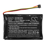 3.7V, Li-ion, 930mAh, GPS battery fits Garmin, 361-00035-01, Drive Assist 50, Drive Assist 50lmt, 3.44Wh GPS, Navigator Cameron Sino Technology Limited
