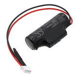 3.6V, Li-SOCl2, 2600mAh, PLC battery fits Itron, 50103801, Sparklog 31-50-01.001, Sparklog analog, 9.36Wh PLC Cameron Sino Technology Limited