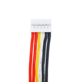 3.85V, Li-Polymer, 2600mAh, Speaker battery fits JBL, GSP982752 1S2P, Grip, 10.01Wh Speaker Cameron Sino Technology Limited