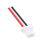 3.8V, Li-Polymer, 650mAh, Wireless Headset battery fits JBL, GSP583028, Tune 520 BT, 2.47Wh Wireless Headset Cameron Sino Technology Limited