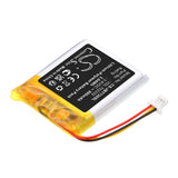 3.8V, Li-Polymer, 800mAh, Wireless Headset battery fits JBL, VDL 702332, Tune 720 BT, Tune 760 BT, 3.04Wh Wireless Headset Cameron Sino Technology Limited