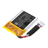 3.7V, Li-Polymer, 850mAh, Speaker battery fits Jbl, AHB693140, Go 4, 3.15Wh Speaker Cameron Sino Technology Limited