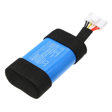 7.4V, Li-ion, 5000mAh, Speaker battery fits Jbl, GSP-2S10-CH6A, Charge 6, 37.00Wh Speaker Cameron Sino Technology Limited