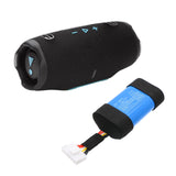 7.4V, Li-ion, 5000mAh, Speaker battery fits Jbl, GSP-2S10-CH6A, Charge 6, 37.00Wh Speaker Cameron Sino Technology Limited