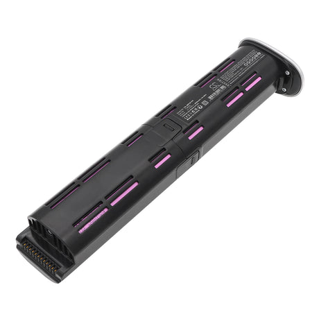 21.6V, Li-ion, 3000mAh, Vacuum battery fits Jimmy, T-dc62, Pw501, V7, 64.8Wh Vacuum Cameron Sino Technology Limited