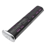 21.6V, Li-ion, 3000mAh, Vacuum battery fits Jimmy, T-dc62, Pw501, V7, 64.8Wh Vacuum Cameron Sino Technology Limited