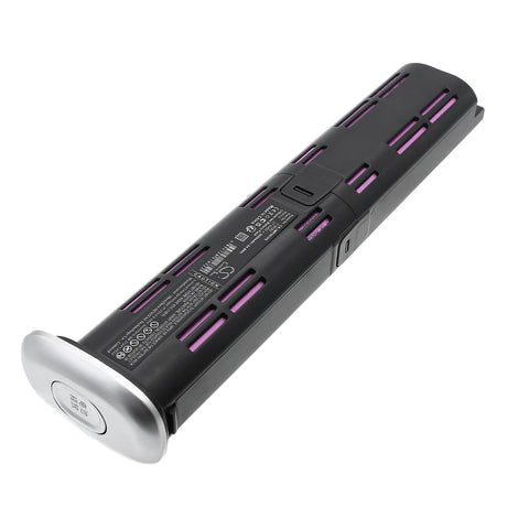 21.6V, Li-ion, 3000mAh, Vacuum battery fits Jimmy, T-dc62, Pw501, V7, 64.8Wh Vacuum Cameron Sino Technology Limited