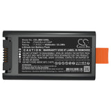 7.4V, Li-ion, 4700mAh, Speaker battery fits Jbl, Fg2cell21700p, Partybox Club 120, 34.78Wh Speaker Cameron Sino Technology Limited