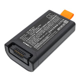 7.4V, Li-ion, 5000mAh, Speaker battery fits JBL, FG2CELL21700P, PartyBox Club 120, 37Wh Speaker Cameron Sino Technology Limited