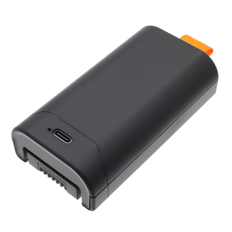 7.4V, Li-ion, 5000mAh, Speaker battery fits JBL, FG2CELL21700P, PartyBox Club 120, 37Wh Speaker Cameron Sino Technology Limited