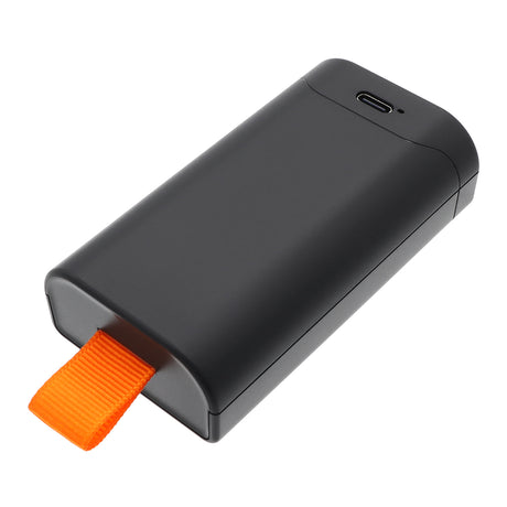 7.4V, Li-ion, 5000mAh, Speaker battery fits JBL, FG2CELL21700P, PartyBox Club 120, 37Wh Speaker Cameron Sino Technology Limited
