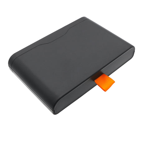 21.6V, Li-ion, 5000mAh, Speaker battery fits JBL, FG6CELL21700G, Boombox 4, PartyBox 520, 108Wh Speaker Cameron Sino Technology Limited (Dangerous Goods)
