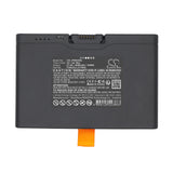 21.6V, Li-ion, 5000mAh, Speaker battery fits JBL, FG6CELL21700G, Boombox 4, PartyBox 520, 108Wh Speaker Cameron Sino Technology Limited (Dangerous Goods)