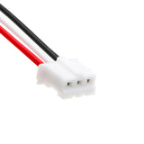 3.7V, Li-Polymer, 2500mAh, Alarm System battery fits Jablotron, AHB954060P, JA-156E, 9.25Wh Alarm System Cameron Sino Technology Limited