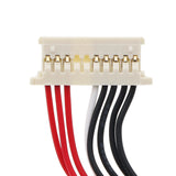 7.6V, Li-Polymer, 4500mAh, Notebook, Laptop battery fits Trekstor, Hw-3487265, Primebook C11, 34.2Wh Notebook, Laptop Cameron Sino Technology Limited