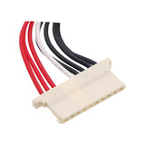 7.6V, Li-Polymer, 4500mAh, Notebook, Laptop battery fits Trekstor, Hw-3487265, Primebook C11, 34.2Wh Notebook, Laptop Cameron Sino Technology Limited