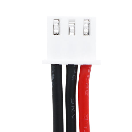 3.7V, Li-ion, 2600mAh, Emergency Lighting battery fits Kosnic, BAT26LI1, BAT26LI1 Emergency Modules & Self Test Modules, 9.62Wh Emergency Lighting Cameron Sino Technology Limited