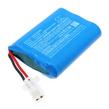 10.8V, Li-ion, 3400mAh, Equipment, Survey, Test battery fits KomShine, BTR-34S, EX39, Fusion Splicer, 36.72Wh Equipment, Survey, Test Cameron Sino Technology Limited