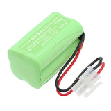 4.8V, Ni-MH, 1500mAh, LED Light battery fits Kamlux, 2925024, 7348707, LED E7348705, 7.2Wh LED Light Cameron Sino Technology Limited