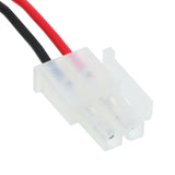 4.8V, Ni-MH, 1500mAh, LED Light battery fits Kamlux, 2925024, 7348707, LED E7348705, 7.2Wh LED Light Cameron Sino Technology Limited