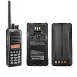 7.4V, Li-ion, 3350mAh, Two-Way Radio battery fits Kenwood, KNB-33L, TK-2180, TK-3160, 24.79Wh Two-Way Radio Cameron Sino Technology Limited