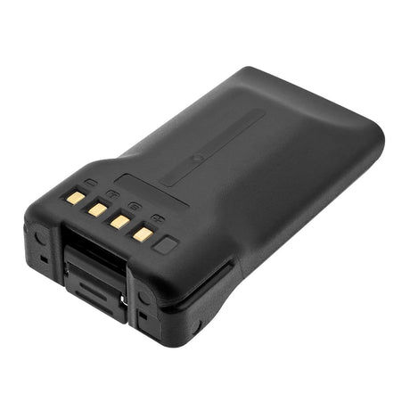 7.4V, Li-ion, 2500mAh, Two-Way Radio battery fits Kenwood, Knb-47l, Nx-200, Nx-300, 18.5Wh Two-Way Radio Cameron Sino Technology Limited