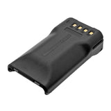 7.4V, Li-ion, 2500mAh, Two-Way Radio battery fits Kenwood, Knb-47l, Nx-200, Nx-300, 18.5Wh Two-Way Radio Cameron Sino Technology Limited