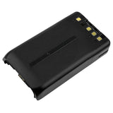 7.4V, Li-ion, 2000mAh, Two-Way Radio battery fits Kenwood, KNB-55L, TK-2140, TK-3140, 14.8Wh Two-Way Radio Cameron Sino Technology Limited