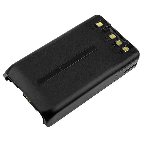 7.4V, Li-ion, 2000mAh, Two-Way Radio battery fits Kenwood, KNB-55L, TK-2140, TK-3140, 14.8Wh Two-Way Radio Cameron Sino Technology Limited