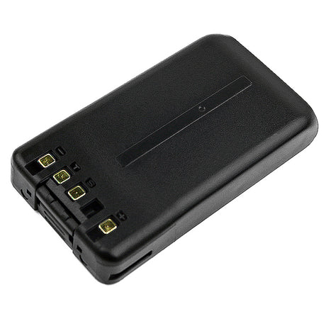 7.4V, Li-ion, 2000mAh, Two-Way Radio battery fits Kenwood, KNB-55L, TK-2140, TK-3140, 14.8Wh Two-Way Radio Cameron Sino Technology Limited