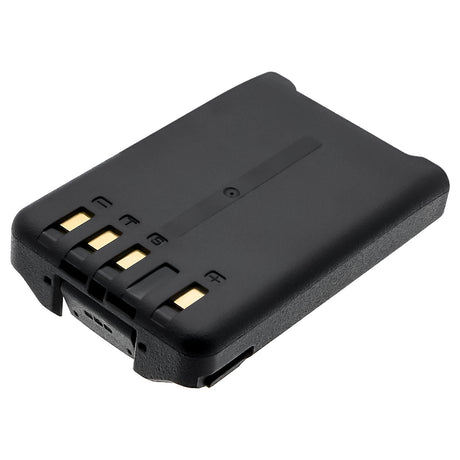 7.4V, Li-ion, 1800mAh, Two-Way Radio battery fits Kenwood, KNB-74L, TH-D74, TH-D74A, 13.32Wh Two-Way Radio Cameron Sino Technology Limited