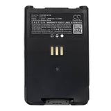 7.4V, Li-ion, 1800mAh, Two-Way Radio battery fits Kenwood, KNB-74L, TH-D74, TH-D74A, 13.32Wh Two-Way Radio Cameron Sino Technology Limited