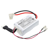 7.4V, Li-ion, 2000mAh, Power Washer battery fits Karcher, 9.766-340.0, OC 3 Foldable, 14.8Wh Power Tools Cameron Sino Technology Limited