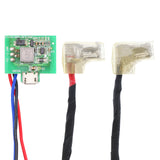 7.4V, Li-ion, 2000mAh, Vacuum battery fits Karcher, 9.774-316.0, CVH 2, 14.8Wh Vacuum Cameron Sino Technology Limited