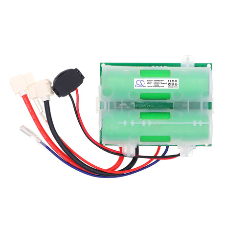 7.4V, Li-ion, 2500mAh, Vacuum battery fits Karcher, 4.683-274.0, 1.055- 363.0, FC 3d Cordless, 18.5Wh Vacuum Cameron Sino Technology Limited