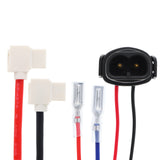7.4V, Li-ion, 2500mAh, Vacuum battery fits Karcher, 4.683-274.0, 1.055- 363.0, FC 3d Cordless, 18.5Wh Vacuum Cameron Sino Technology Limited