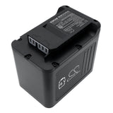 36V, Li-ion, 5000mAh, Gardening Tools battery fits Karcher, 6.445-039.0, Cordless lawn mower LMO 36-40, Cordless lawn mower LMO 36-46, 180Wh Gardening Tools Cameron Sino Technology Limited (Dangerous Goods)