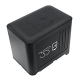 36V, Li-ion, 5000mAh, Gardening Tools battery fits Karcher, 6.445-039.0, Cordless lawn mower LMO 36-40, Cordless lawn mower LMO 36-46, 180Wh Gardening Tools Cameron Sino Technology Limited (Dangerous Goods)