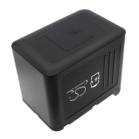 36V, Li-ion, 5000mAh, Gardening Tools battery fits Karcher, 6.445-039.0, Cordless lawn mower LMO 36-40, Cordless lawn mower LMO 36-46, 180Wh Gardening Tools Cameron Sino Technology Limited (Dangerous Goods)