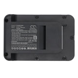 36V, Li-ion, 5000mAh, Gardening Tools battery fits Karcher, 6.445-039.0, Cordless lawn mower LMO 36-40, Cordless lawn mower LMO 36-46, 180Wh Gardening Tools Cameron Sino Technology Limited (Dangerous Goods)