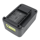 36.0V, Li-ion, 2000mAh, Gardening Tools battery fits Karcher, 6.445-039.0, Cordless lawn mower LMO 36-40, Cordless lawn mower LMO 36-46, 72Wh Gardening Tools Cameron Sino Technology Limited