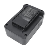36.0V, Li-ion, 2000mAh, Gardening Tools battery fits Karcher, 6.445-039.0, Cordless lawn mower LMO 36-40, Cordless lawn mower LMO 36-46, 72Wh Gardening Tools Cameron Sino Technology Limited