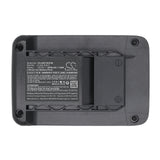 36.0V, Li-ion, 2000mAh, Gardening Tools battery fits Karcher, 6.445-039.0, Cordless lawn mower LMO 36-40, Cordless lawn mower LMO 36-46, 72Wh Gardening Tools Cameron Sino Technology Limited